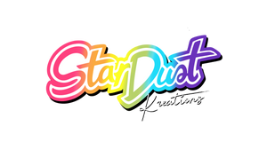 Stardustkreations logo