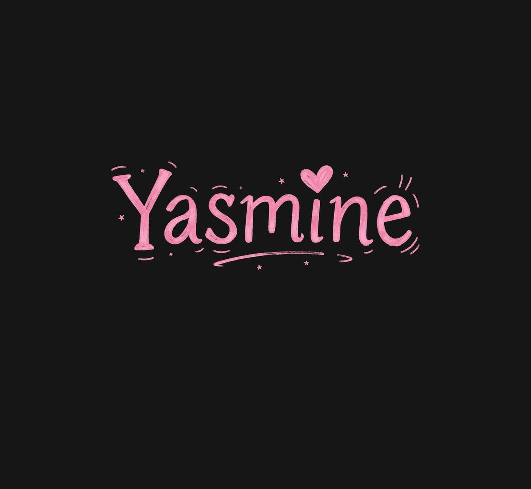 Mto for Yasmine