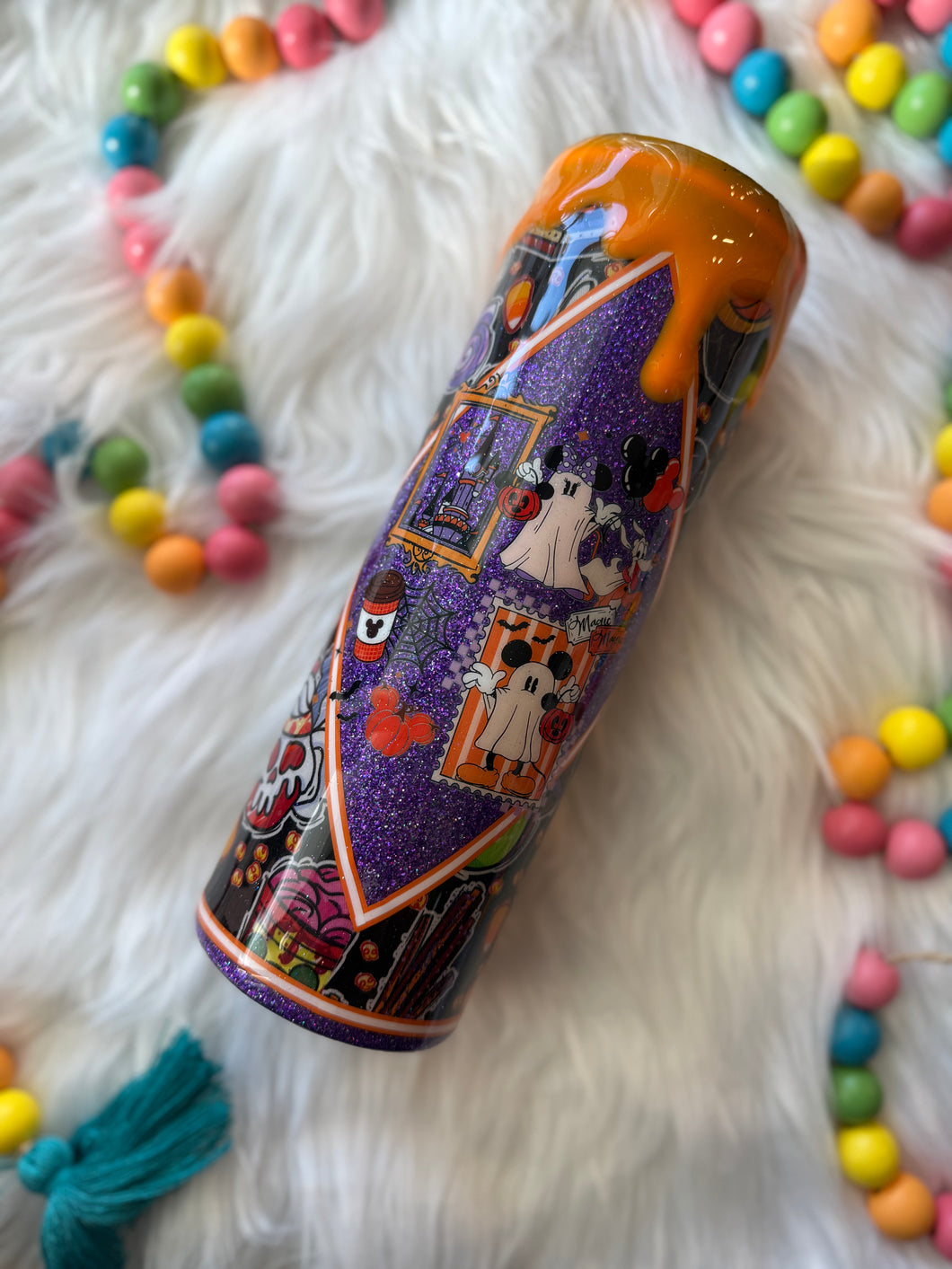 Spooky Treats