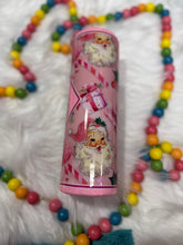 Load image into Gallery viewer, Pink Santa
