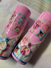 Load image into Gallery viewer, Princesses
