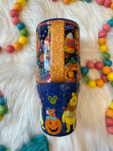 Load image into Gallery viewer, Halloween Bear
