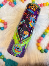 Load image into Gallery viewer, Trick or Treat Stitch
