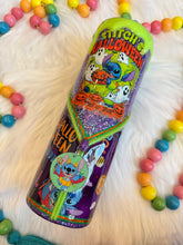 Load image into Gallery viewer, Stitch’s Halloween
