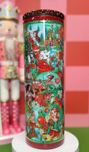 Load image into Gallery viewer, Princess Xmas
