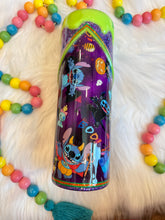 Load image into Gallery viewer, Stitch’s Halloween
