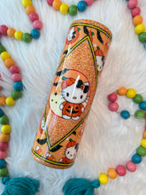 Load image into Gallery viewer, Pumpkin Kitty
