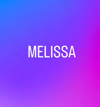 Load image into Gallery viewer, *Mto for Melissa O
