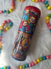 Load image into Gallery viewer, Killer Doll

