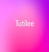 Load image into Gallery viewer, Mto for Tutilee
