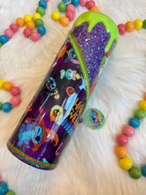 Load image into Gallery viewer, Stitch’s Halloween

