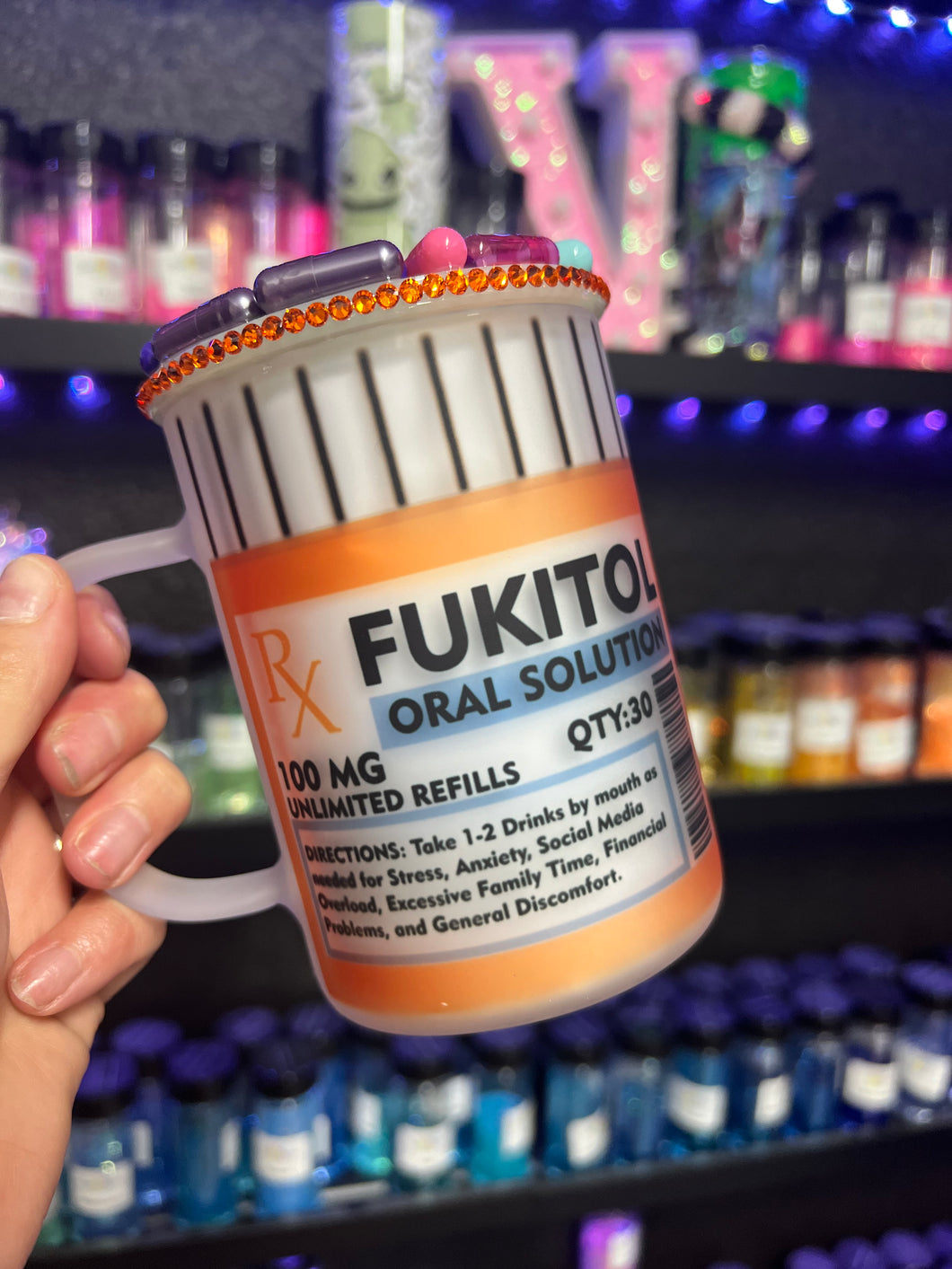 FUKITOL