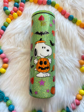 Load image into Gallery viewer, Pumpkin dog
