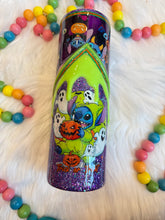 Load image into Gallery viewer, Trick or Treat Stitch
