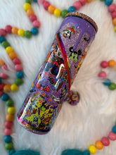 Load image into Gallery viewer, Colorful Halloween Friends
