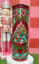 Load image into Gallery viewer, Princess Xmas
