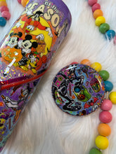 Load image into Gallery viewer, Colorful Halloween Friends
