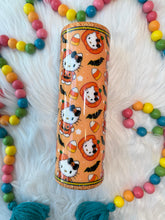 Load image into Gallery viewer, Pumpkin Kitty

