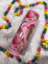 Load image into Gallery viewer, Pink Santa
