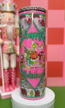 Load image into Gallery viewer, Pin Grinch
