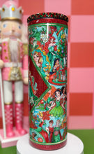 Load image into Gallery viewer, Princess Xmas
